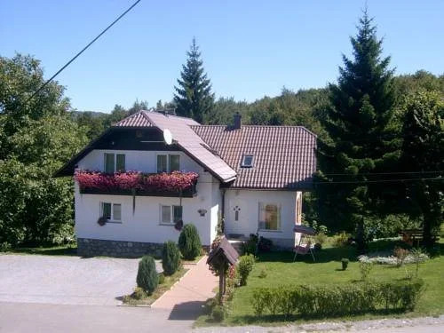 Guest House Ljubo & Ana
