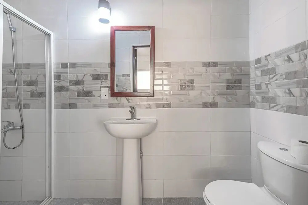 Single Room Near SDQ Airport 300 Mbps Wi-Fi Affordable Comfortable Stay