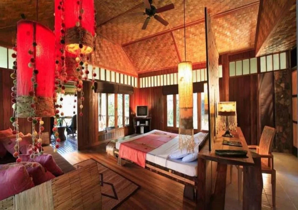 Coral Bay Resort