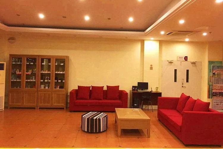 Weihai Home Inn - Haibin Road