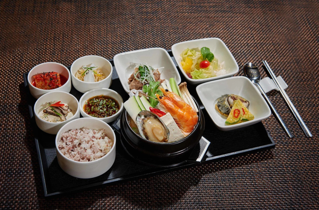 Kensington Resort Gapyeong