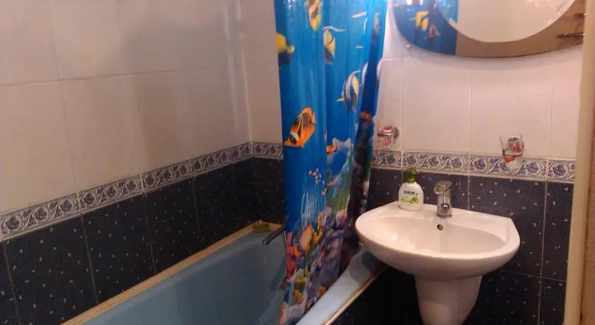 Olga City Centre Apartment