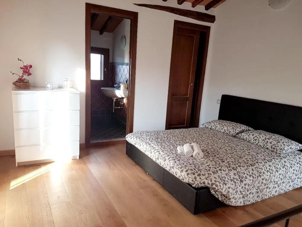 Villa With 3 Bedrooms in Le Scotte, With Private Pool, Enclosed Garden and Wifi