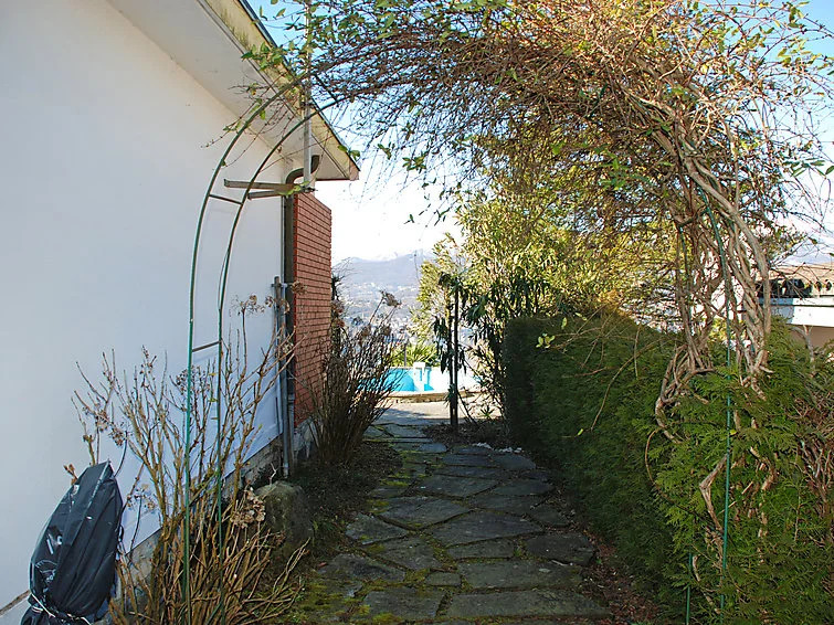 Holiday Home Ursula by Interhome