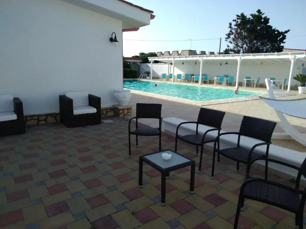 Il Galeone B&B