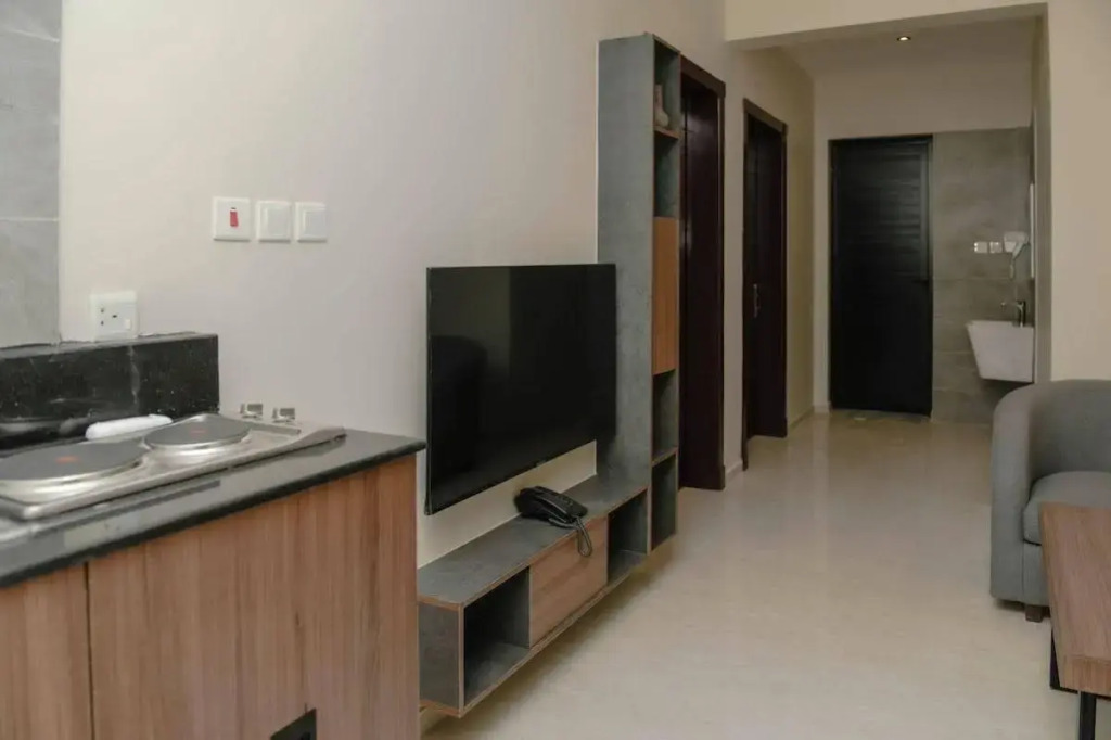 Arjan Park Hotel Al Qadisiyah