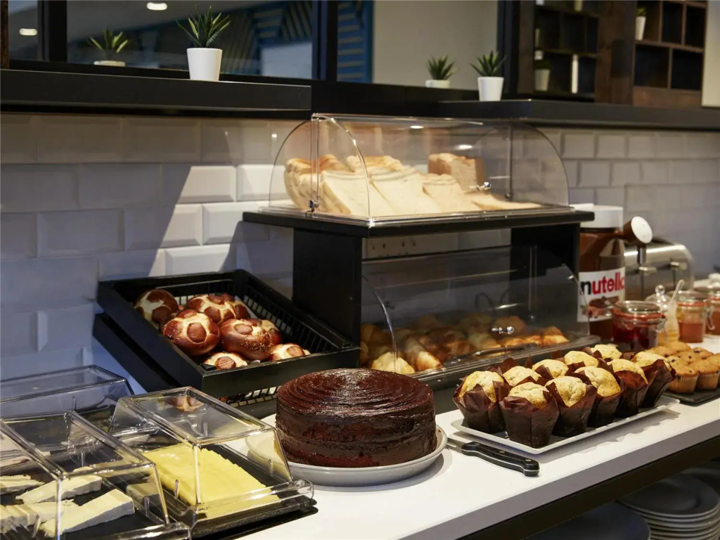 Aparthotel Adagio Liverpool City Centre