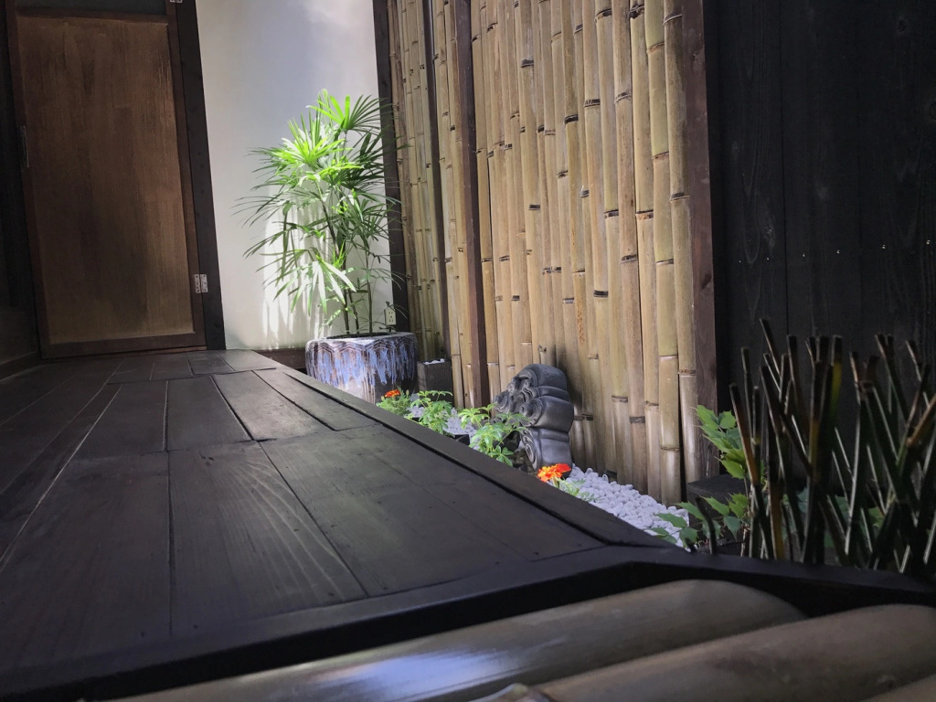 yumeji nishijin kyoto