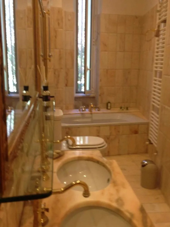 Apartment With 2 Bedrooms in La Spezia, With Wonderful City View, Balc