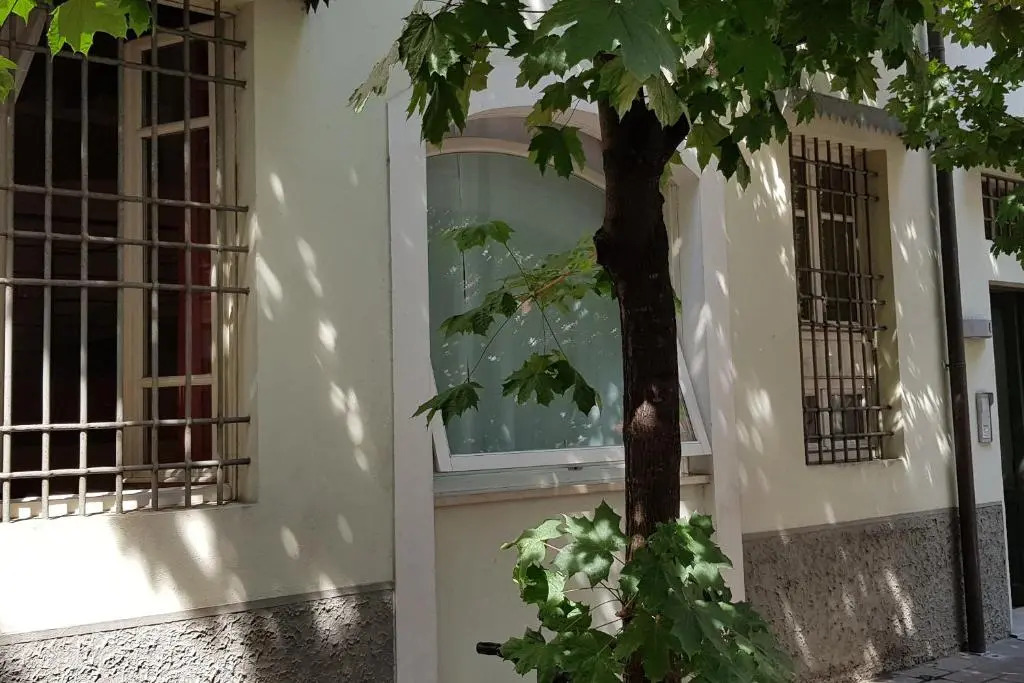 Casa Leonardo da Vinci