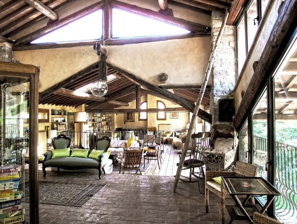 B&B Tenuta il Galletto