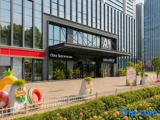 Flora Stay Hotel