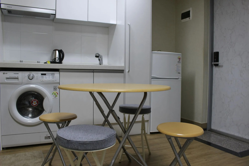 Bunk Guesthouse Hostel 2