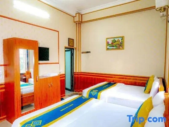Ha Thanh Motel Bac Ninh