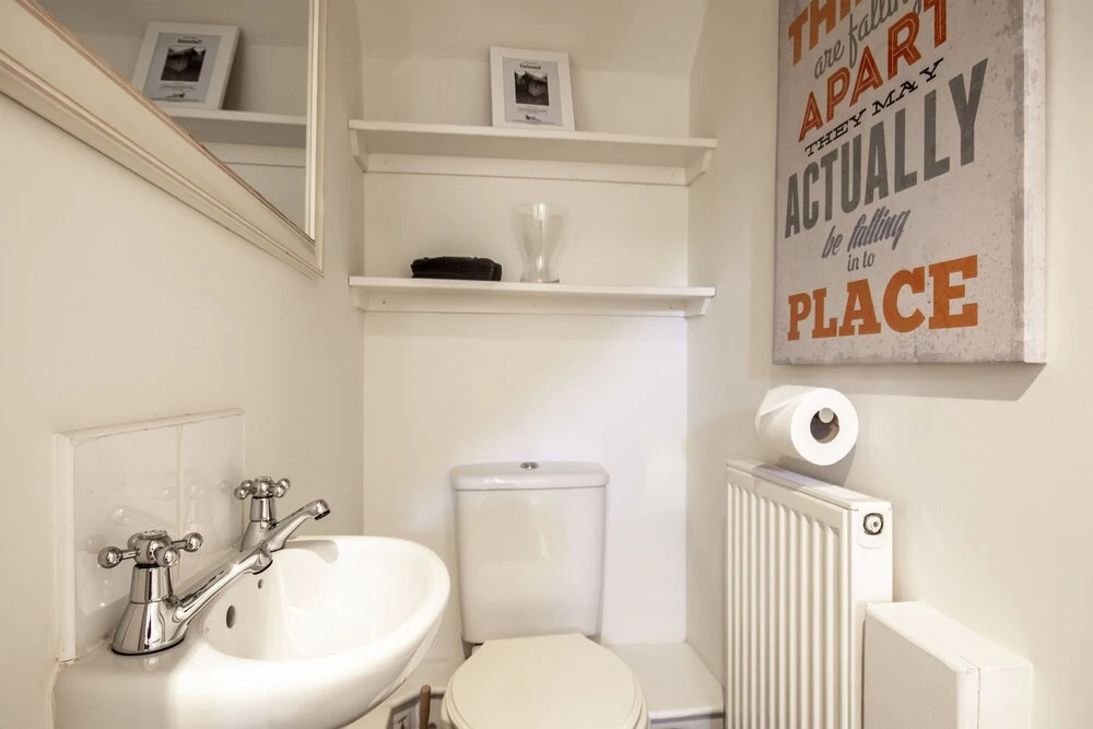 Rubi Roy: Charming 1 Bed Cottage in Ledbury