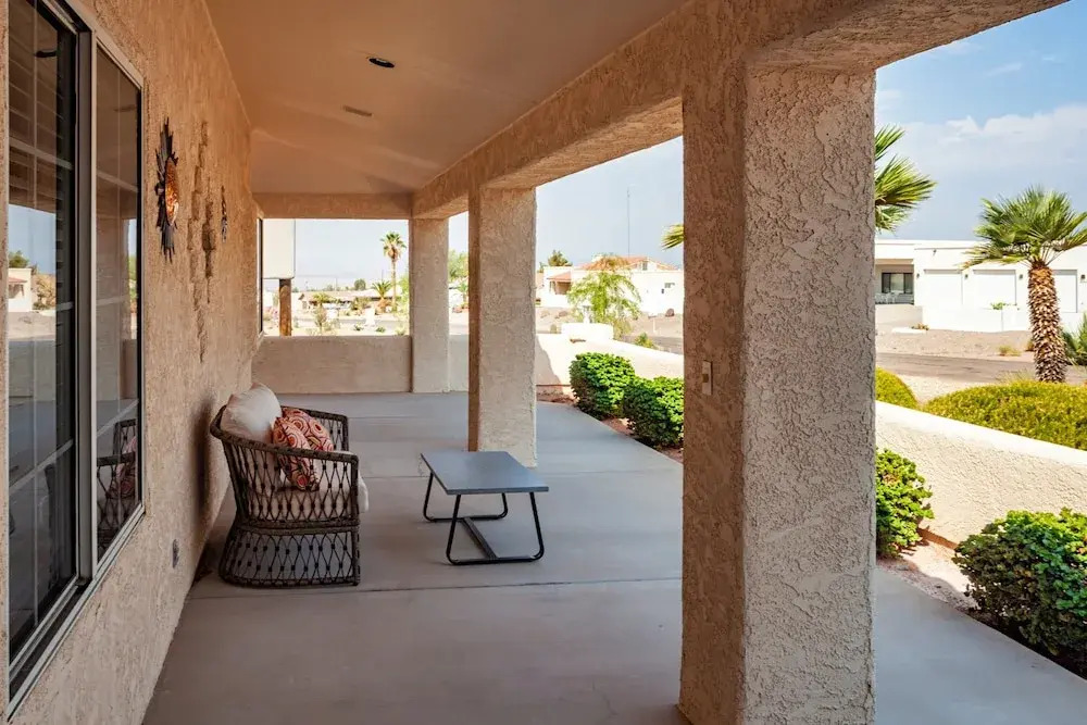 Tropic Paradise 3 bed + 3 Bath Pool Home