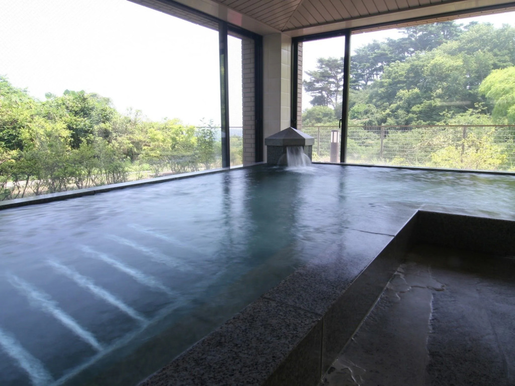 Breezbay Seaside Resort Matsushima