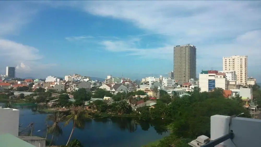 ĐỨC Anh APARTMENT & HOTEL