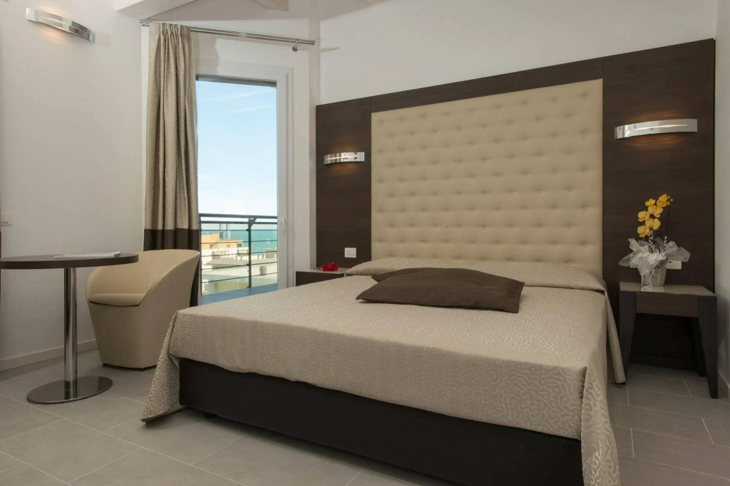 Hotel Sheila