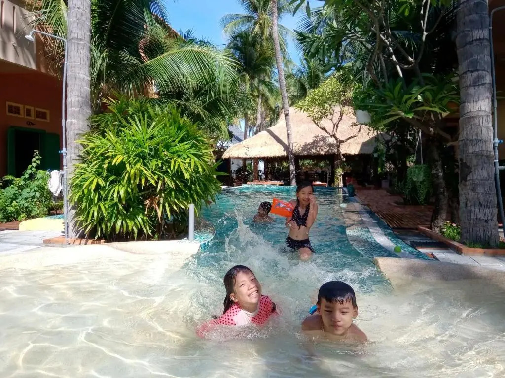 MiNhon Hotel Muine