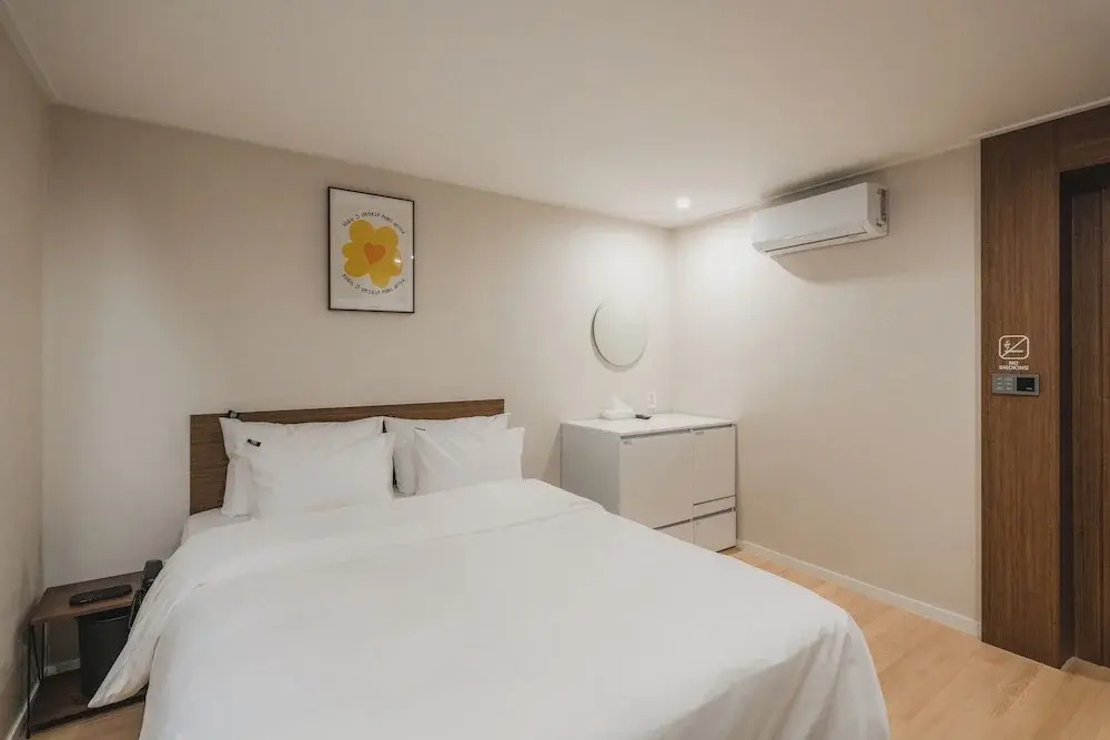 GOYU Hotel