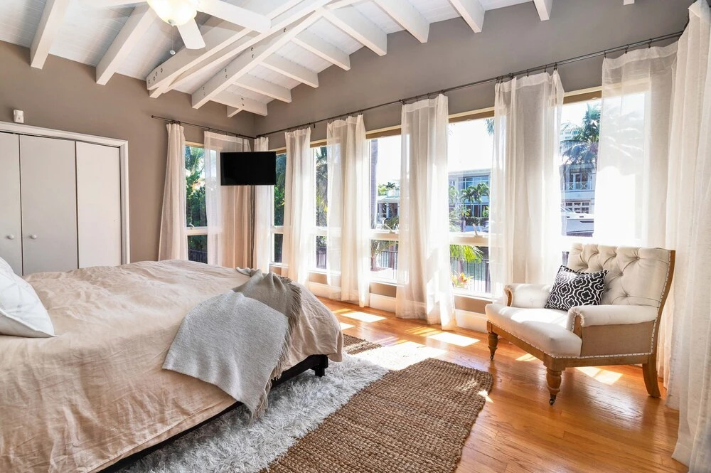 New Listing! Seven Isles Haven W/ Pool & 75 Dock 4 Bedroom Home
