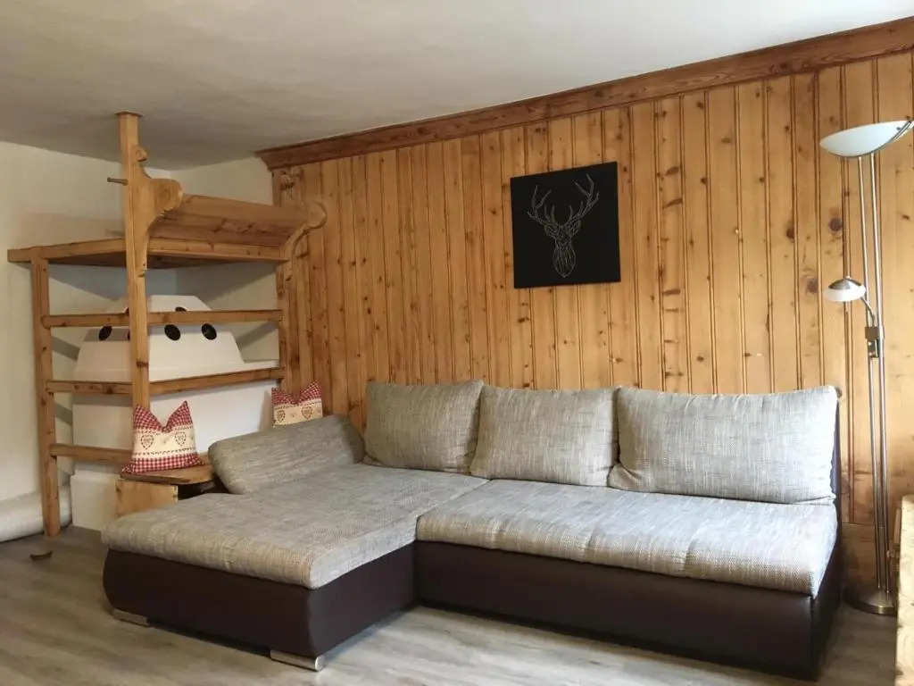 Apartment Lärchenstube