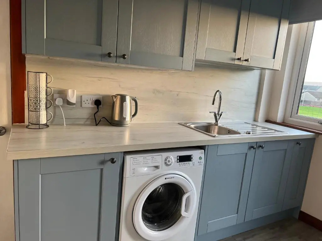 Lomond View Apartment