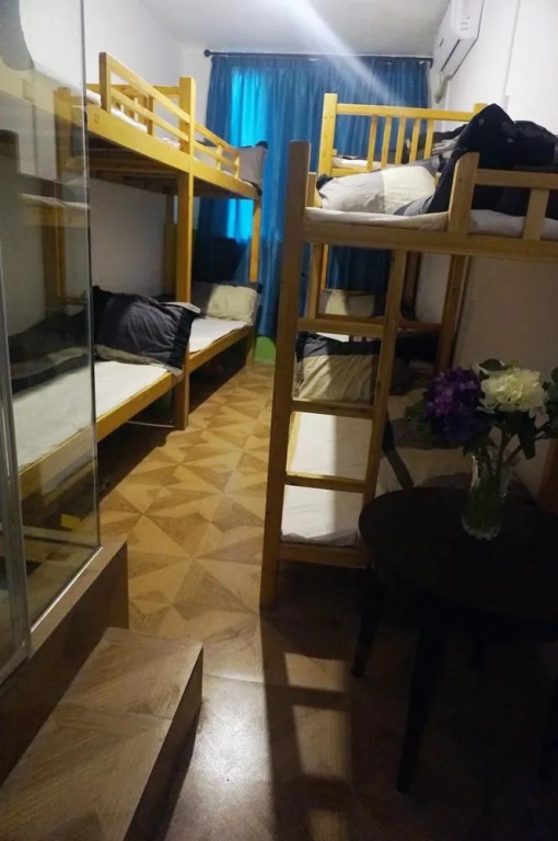 花筑蟠桃墅客栈