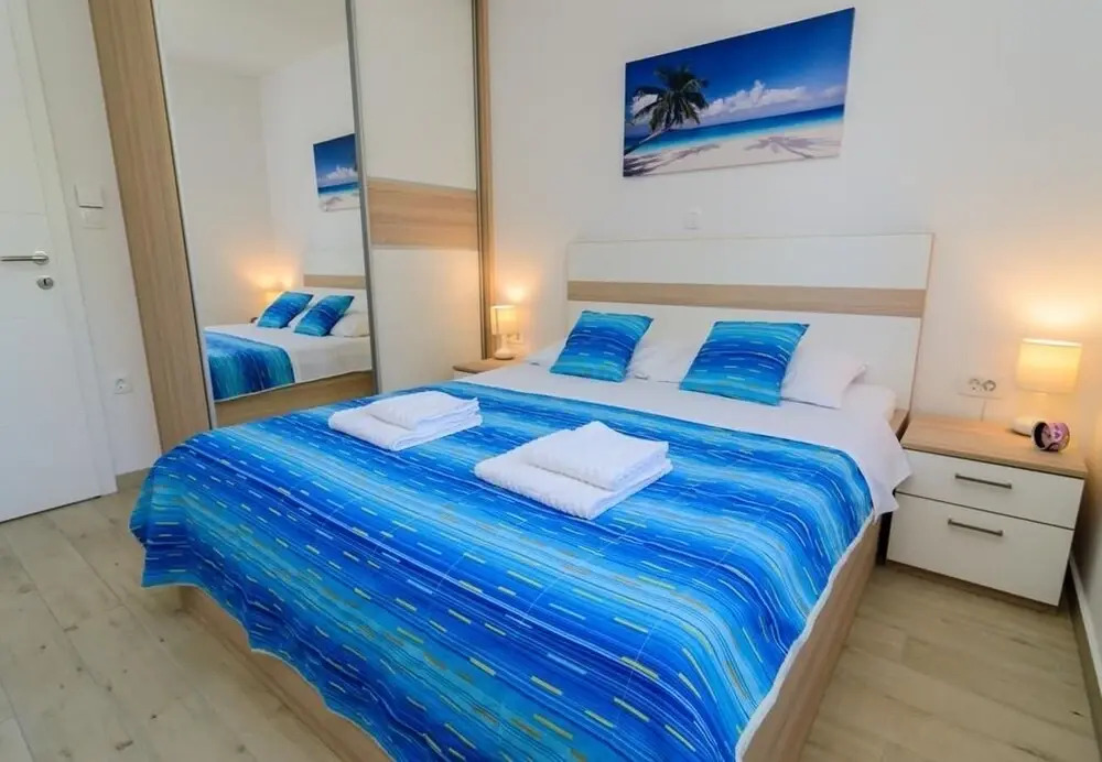 Mali Princ - Modern and Comfortable - A3