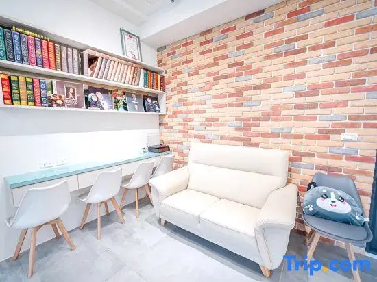 Penghu I Stay I  B&B