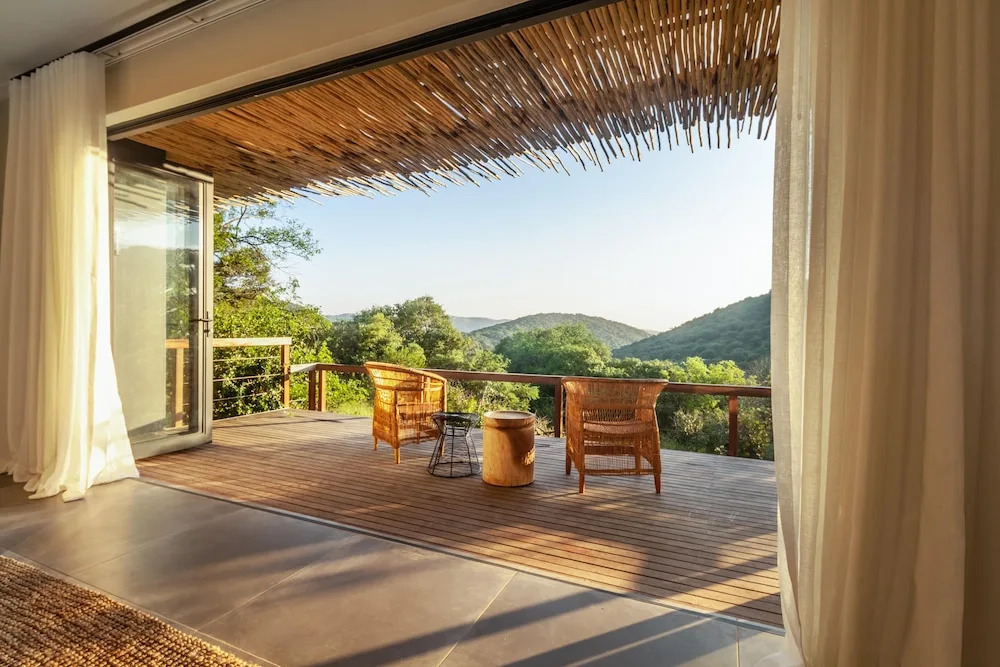 Sungulwane Private Game Lodge