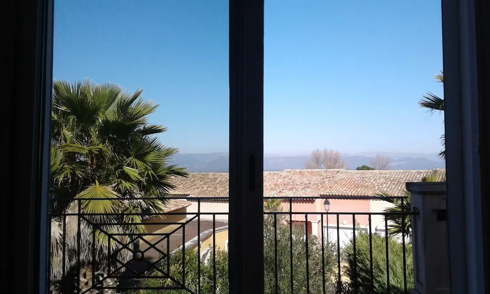 ESTIVEL - Villas Green Bastide