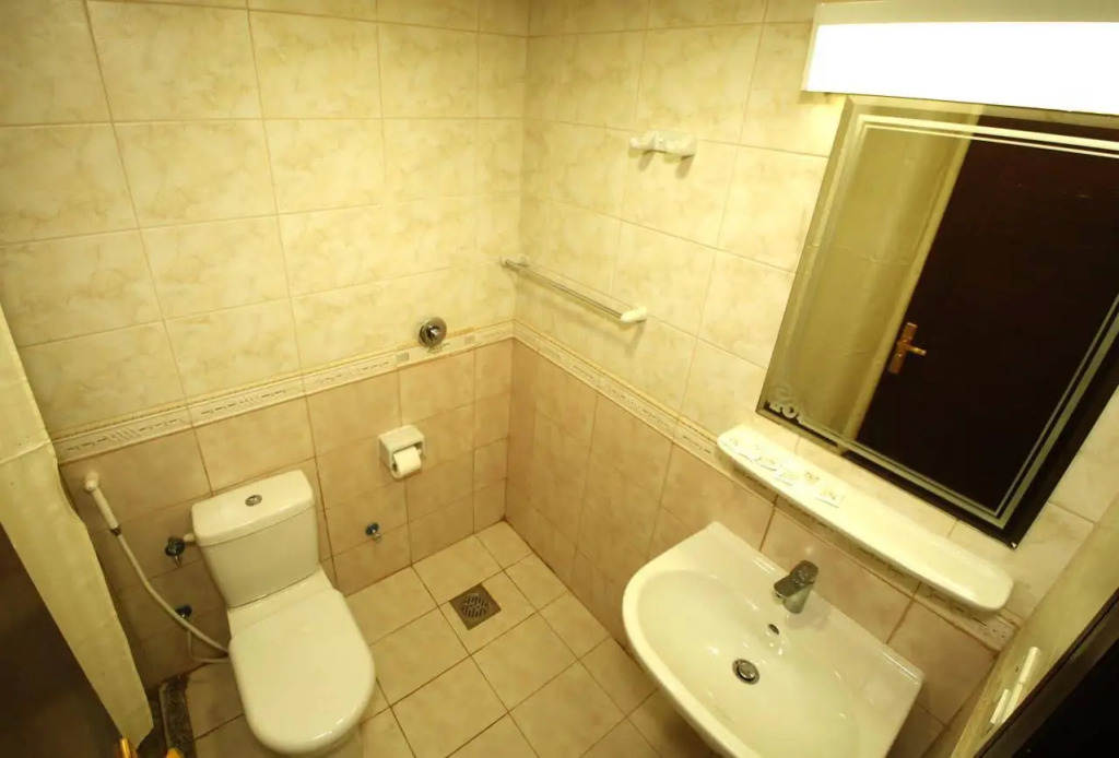 Guest Time Hotel