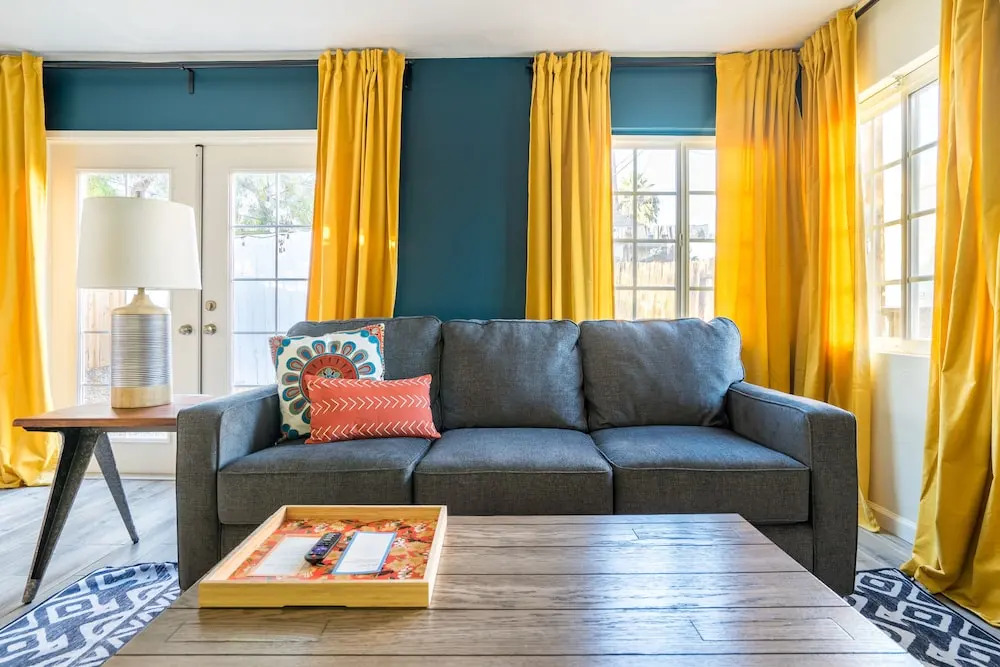 WanderJaunt Townsend 1BR in North Park