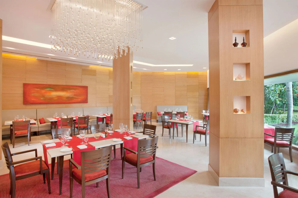 Trident Chennai