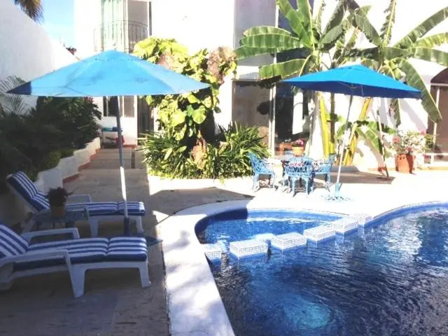 Casa las Flores