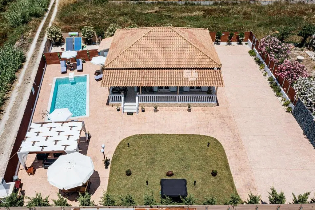 Blossom Villa