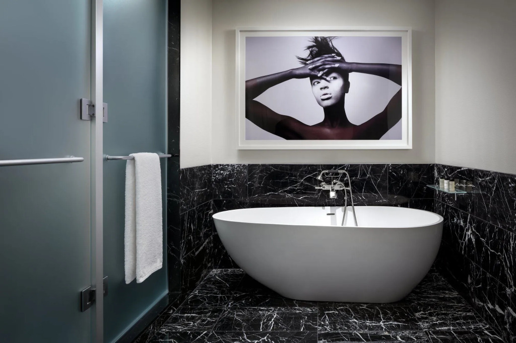 BISHA, a Luxury Collection Hotel, Toronto