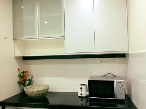 Bukit Banyan Homestay Sungai Petani