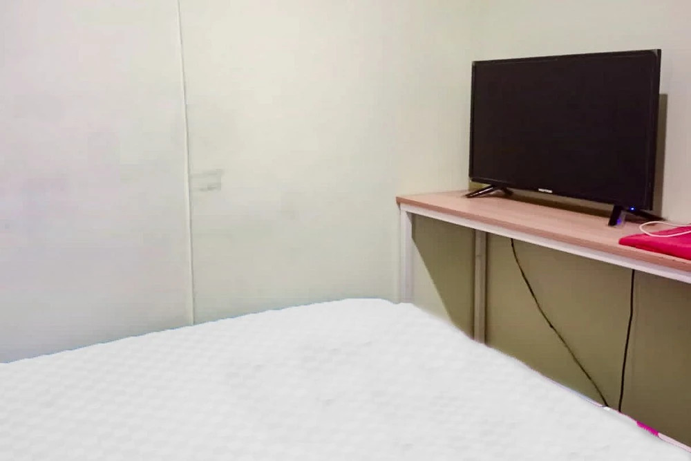RedLiving Apartemen Modernland - Lian Property Tower Biru