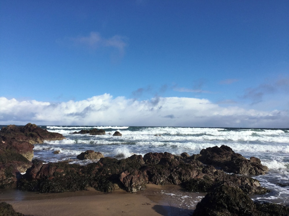 Sea Spray