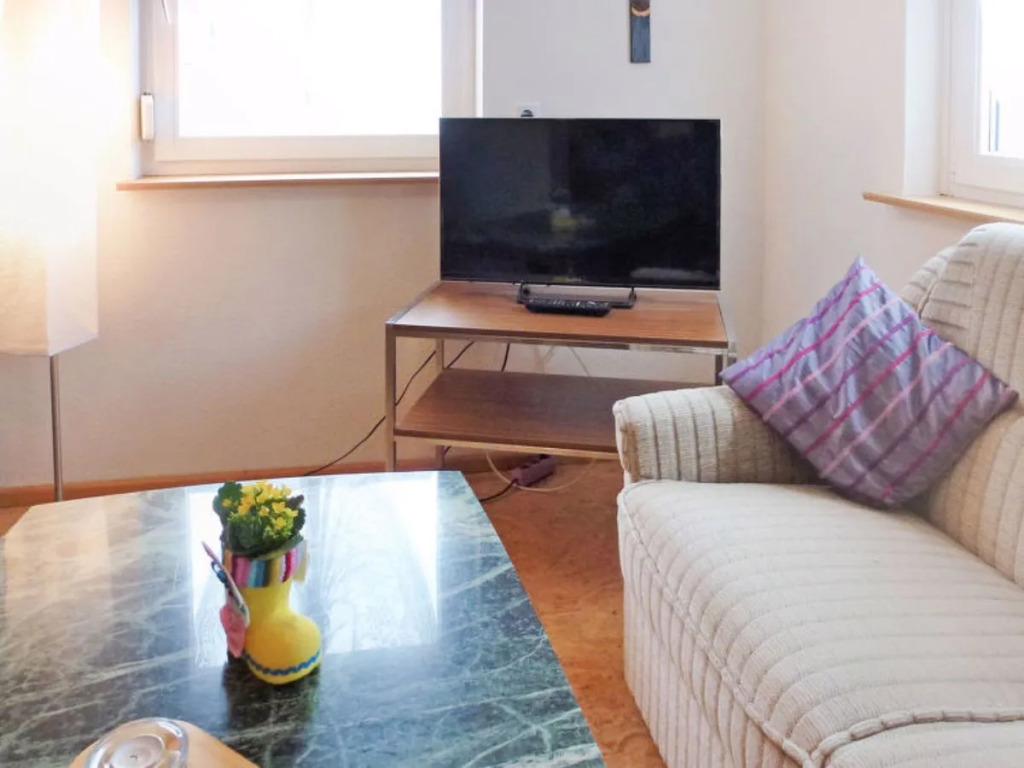 Apartment Bless by Interhome