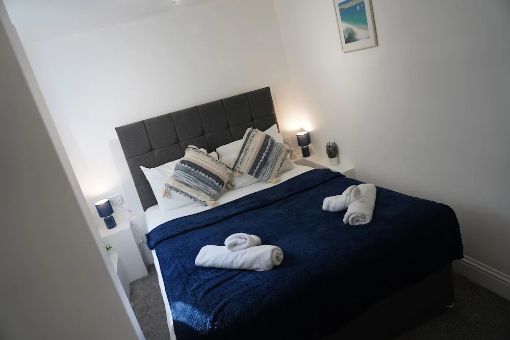 Camden Reach 3 Bedroom Apartment