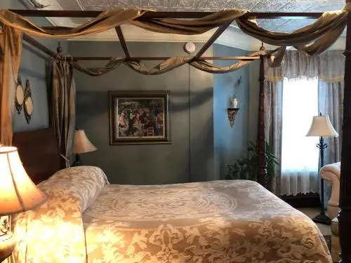 Penley House Bed & Breakfast
