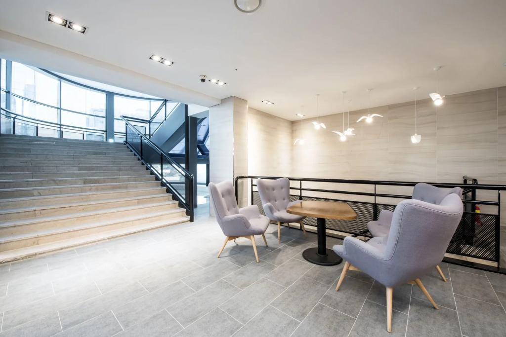 Gyeongju Shilla Boutique Hotel Premium
