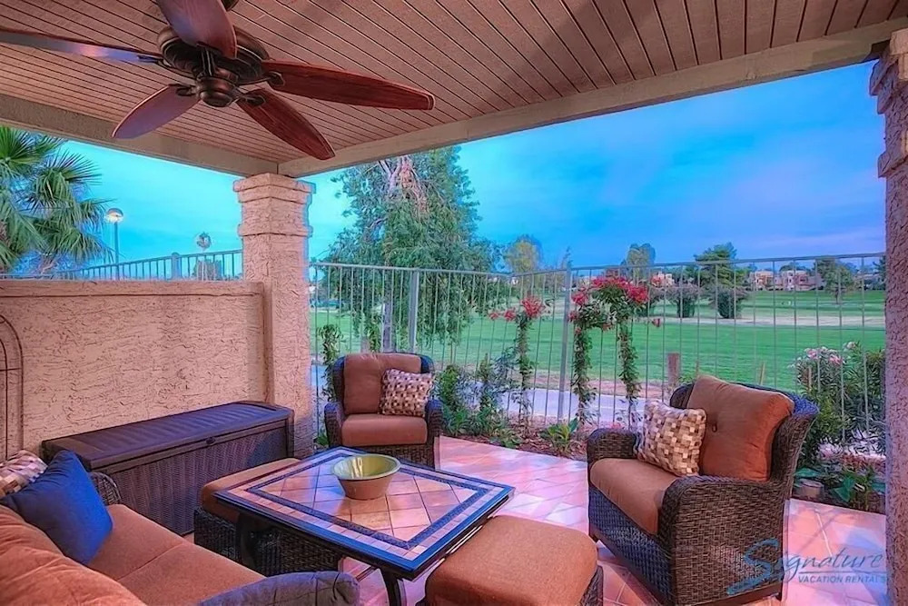 Continental Gardens By Signature Vacation Rentals