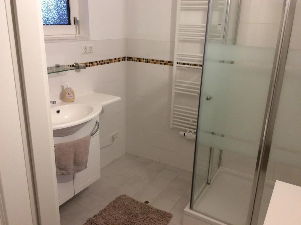 Ferienwohnung Harzblick