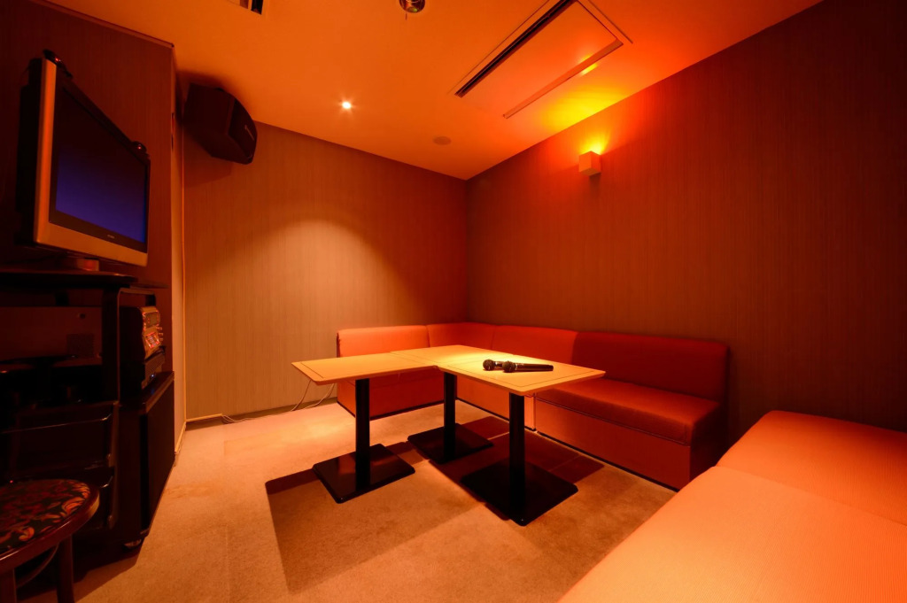 Hotel Grand Mer Sankaiso