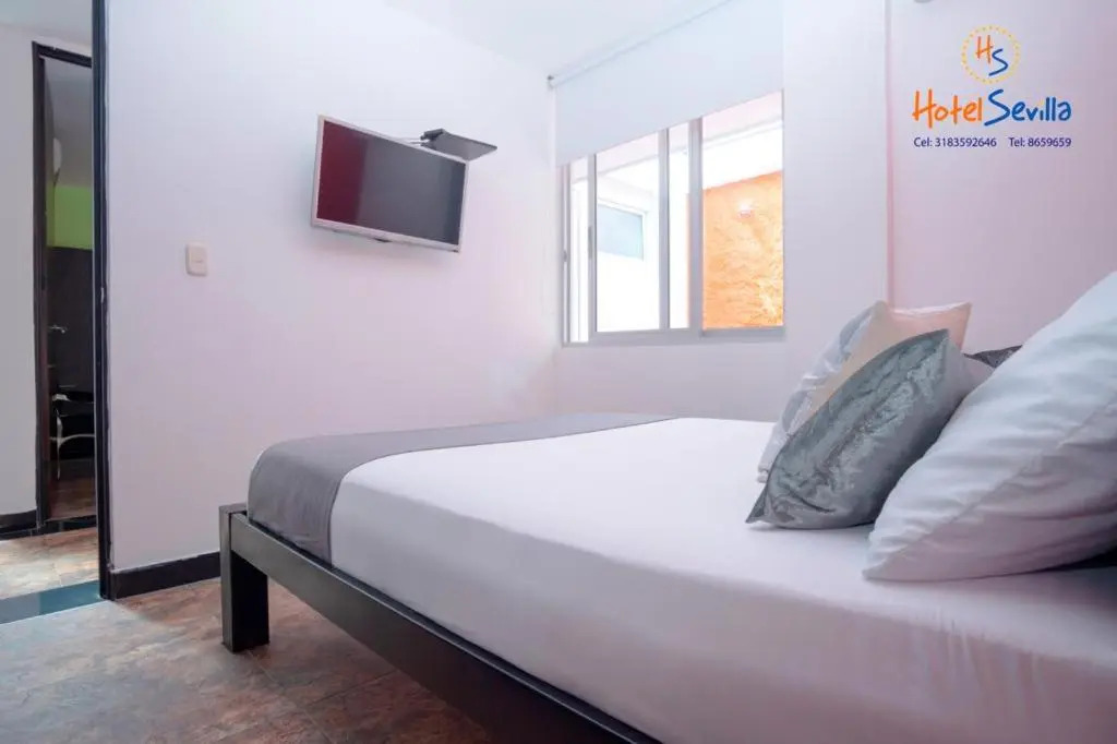 Hotel Sevilla